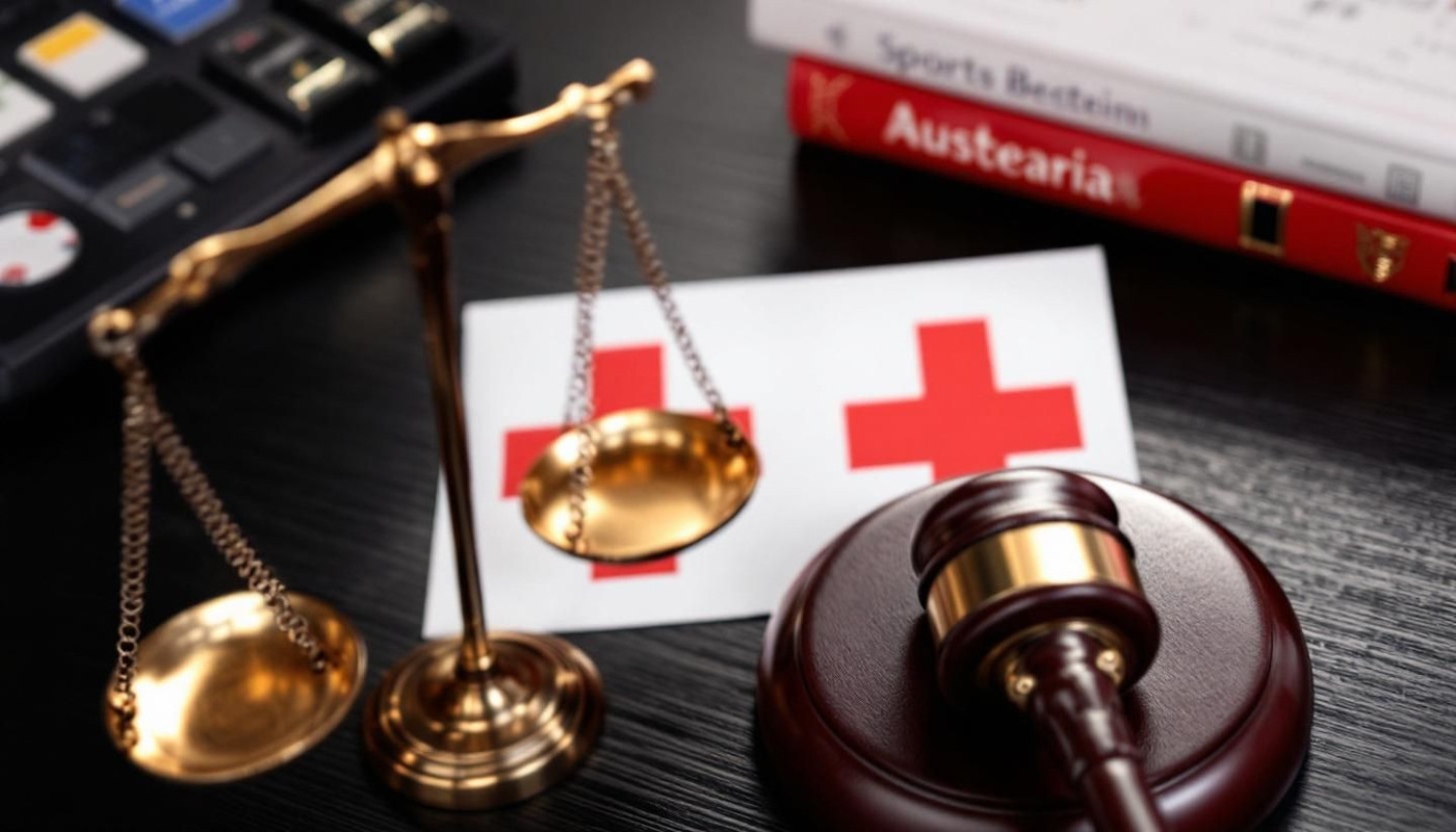 Rechtliche Grundlagen von Sportwetten in Österreich verstehen