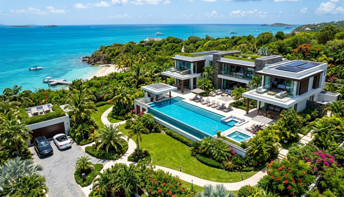 Tipps zur effektiven Gestaltung deiner Traumvilla in Simulationsspielen