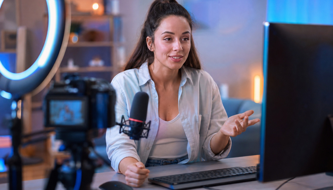 Trends in der Live-Cam-Branche: Neue Technologien und Nutzerverhalten