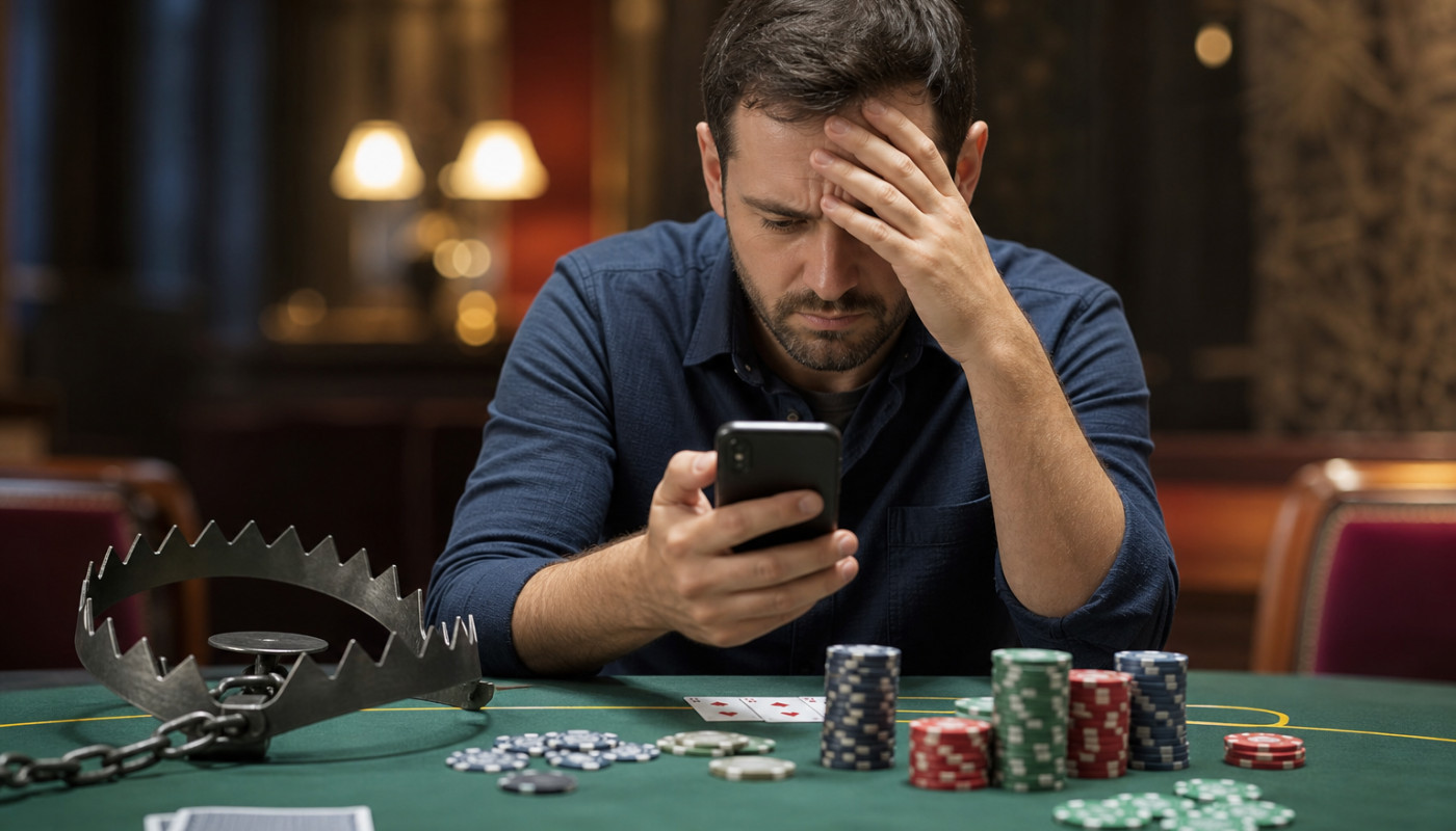 Überblick über die häufigsten Fallstricke bei kostenlosen Casino-Boni
