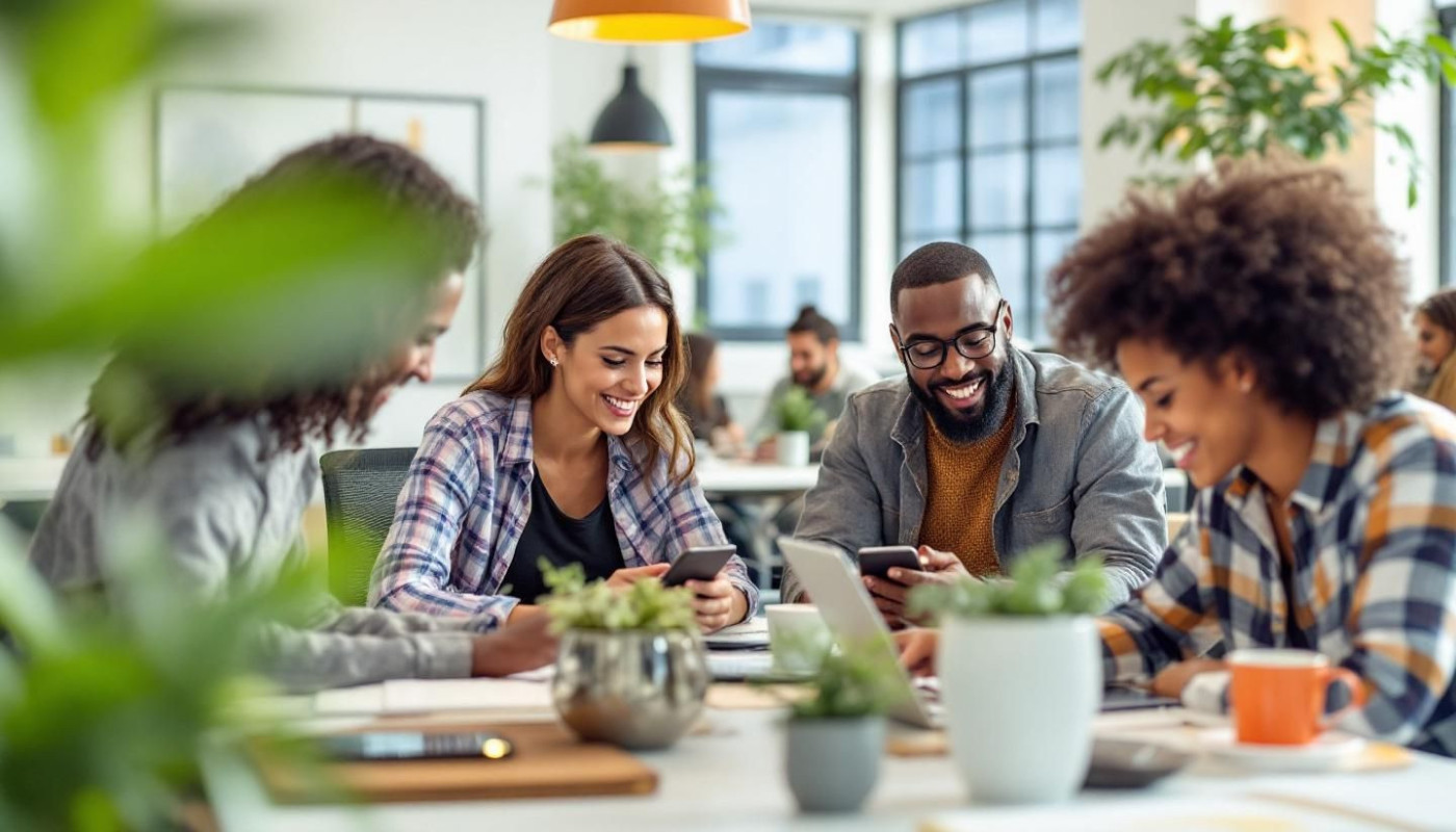 Wie beeinflussen authentische Online-Bewertungen den Unternehmenserfolg?