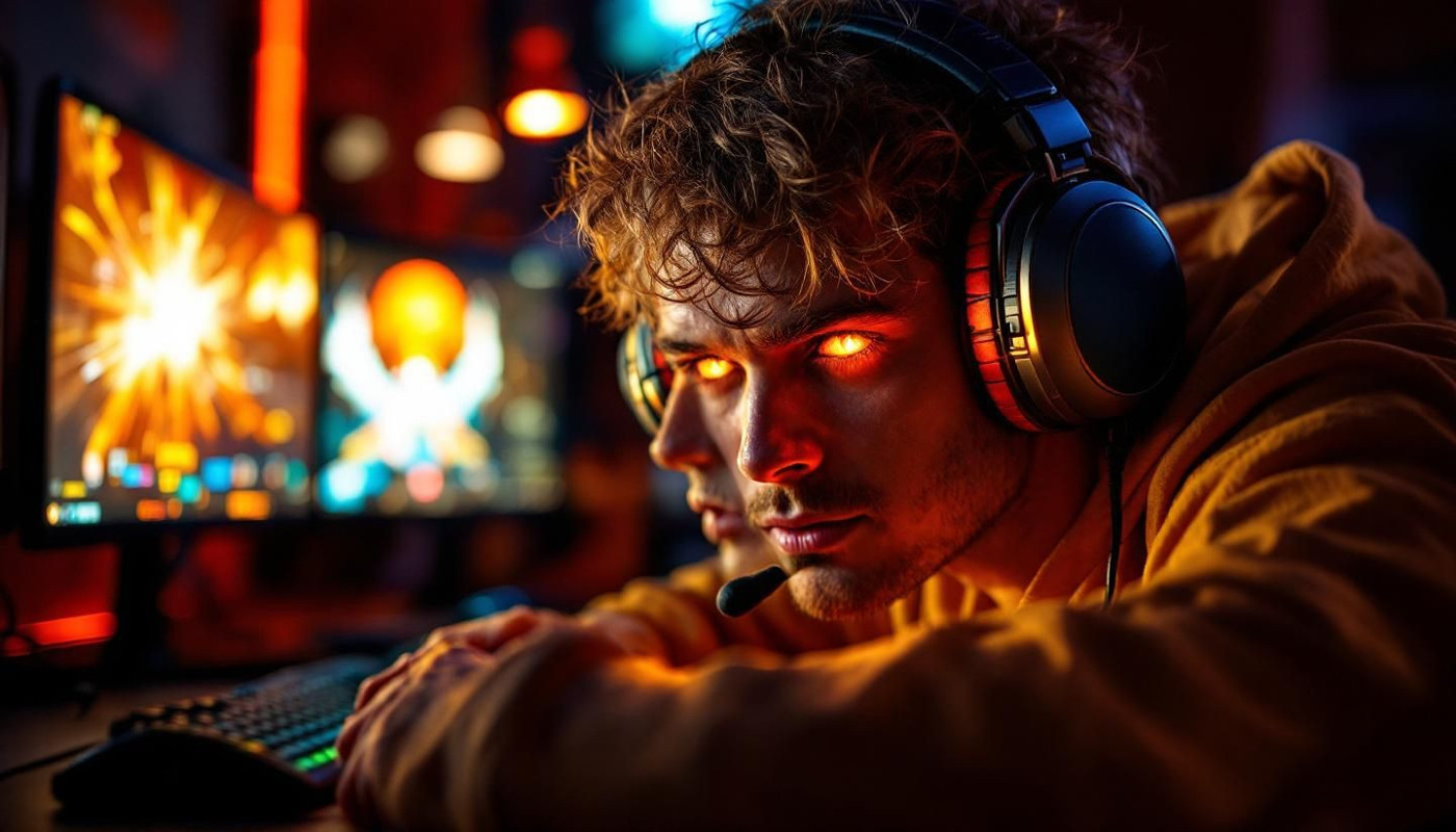 Wie man das optimale Spielerlebnis bei Online-Sexspielen sicherstellt