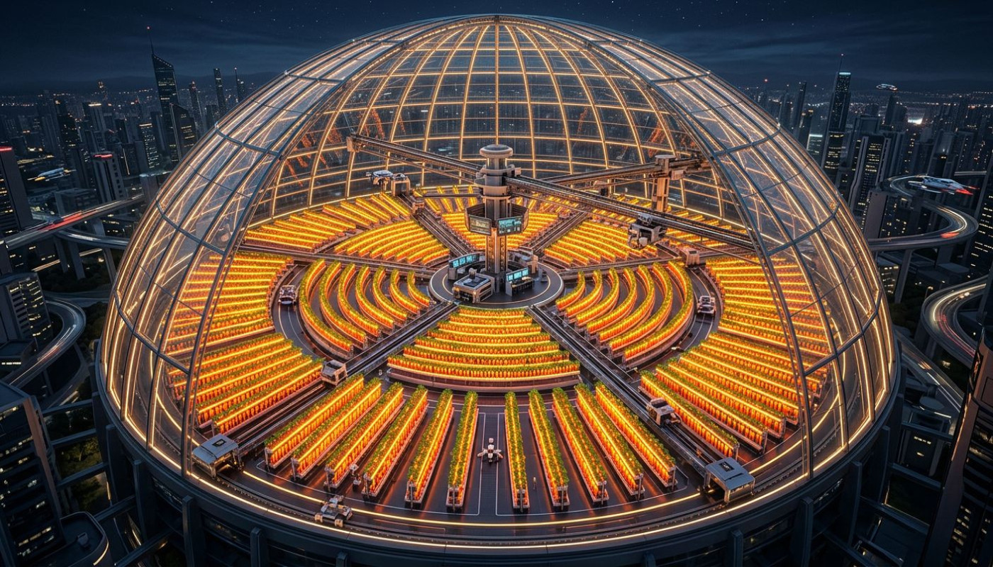 Wie man mit virtuellen Karottenfeldern Gewinne maximiert?