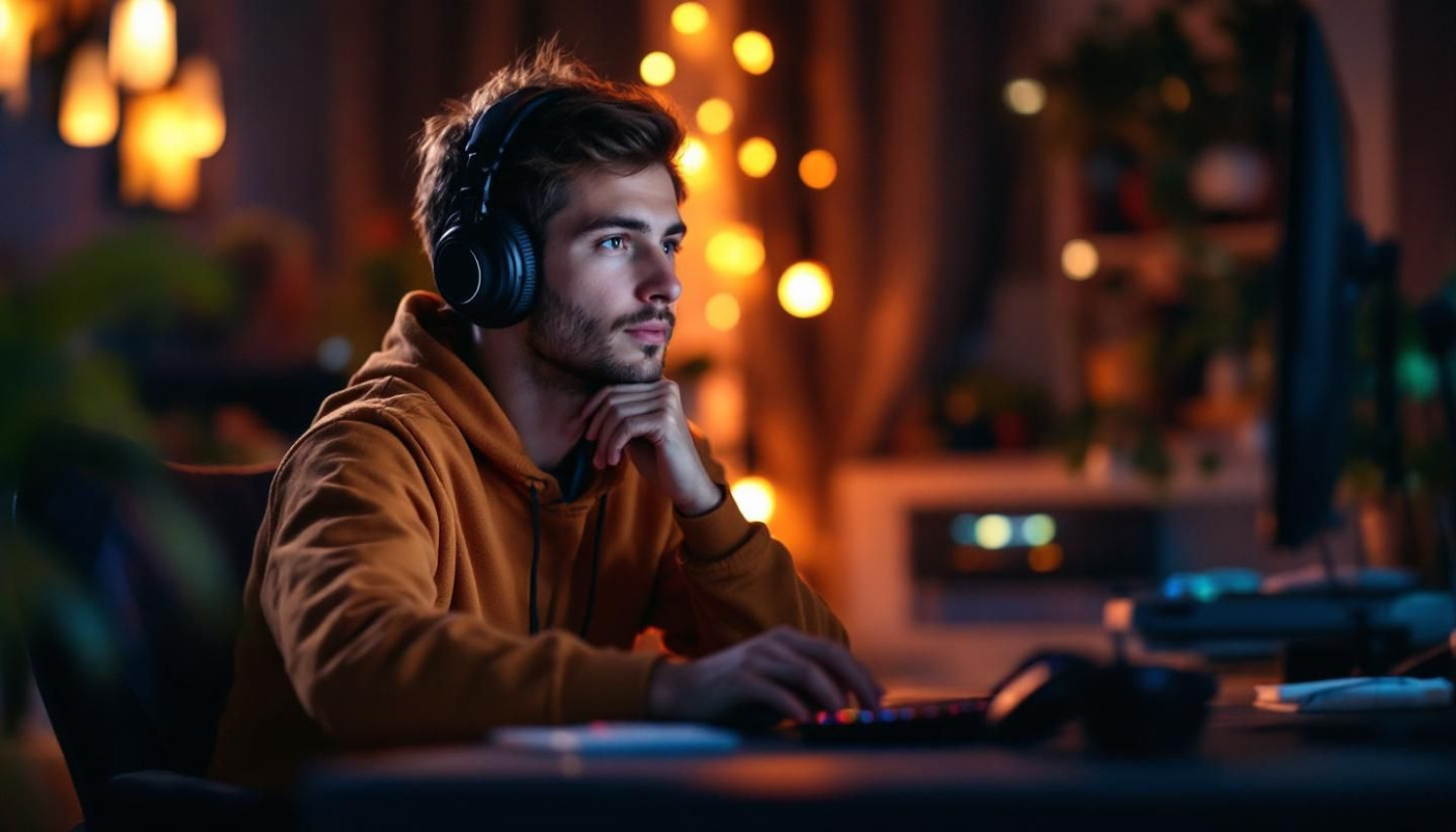 Wie man sicher und verantwortungsbewusst in Online-Casinos spielt